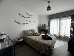 52780913  – Appartement – 2 pièces à DAX