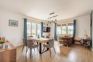 52747327  – Maison – 6 pièces à DAX