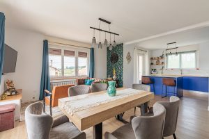 52747327  – Maison – 6 pièces à DAX