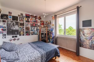 52747327  – Maison – 6 pièces à DAX