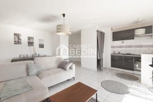 52759136  – Appartement – 3 pièces à ST PAUL LES DAX