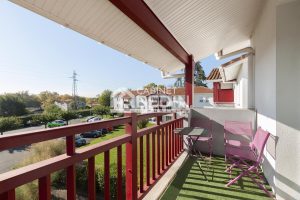 52759136  – Appartement – 3 pièces à ST PAUL LES DAX