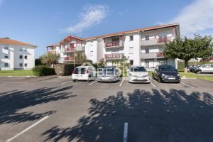 52759136  – Appartement – 3 pièces à ST PAUL LES DAX