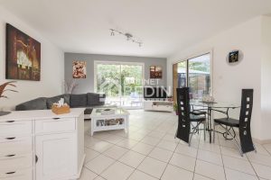 52557741  – Maison – 4 pièces à ST PAUL LES DAX