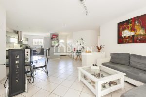 52557741  – Maison – 4 pièces à ST PAUL LES DAX