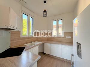 52686789  – Appartement – 3 pièces à ST PAUL LES DAX