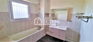 52869581  – Appartement – 3 pièces à ST PAUL LES DAX