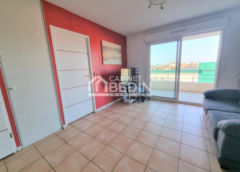 52916706  – Appartement – 2 pièces à ST PAUL LES DAX