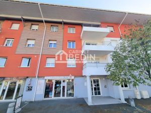 52916706  – Appartement – 2 pièces à ST PAUL LES DAX