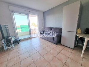 52916706  – Appartement – 2 pièces à ST PAUL LES DAX