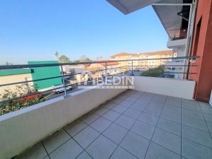 52916706  – Appartement – 2 pièces à ST PAUL LES DAX