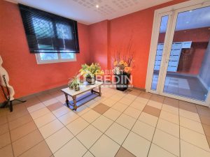 52916706  – Appartement – 2 pièces à ST PAUL LES DAX