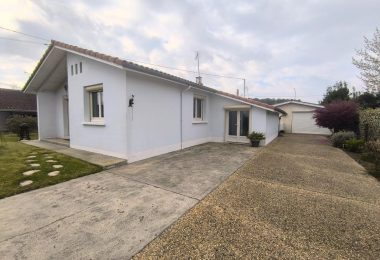 52964728  – Maison – 3 pièces à MONT DE MARSAN