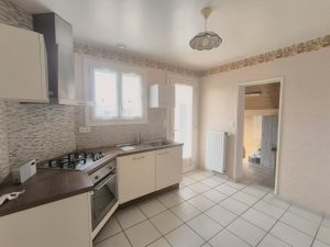 52964728  – Maison – 3 pièces à MONT DE MARSAN