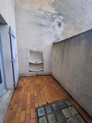 52889981  – Appartement – 2 pièces à MONT DE MARSAN