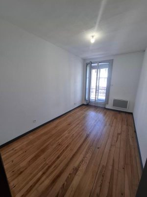 52889981  – Appartement – 2 pièces à MONT DE MARSAN