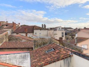 52910542  – Appartement – 3 pièces à MONT DE MARSAN