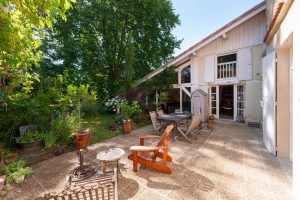 52079856  – Maison – 7 pièces à MONT DE MARSAN