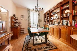 52079856  – Maison – 7 pièces à MONT DE MARSAN