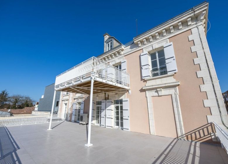 52492806  – Appartement – 4 pièces à MONT DE MARSAN