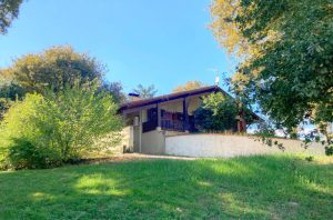 52715897  – Maison – 4 pièces à AIRE SUR L ADOUR
