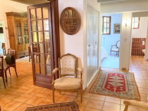 52715897  – Maison – 4 pièces à AIRE SUR L ADOUR