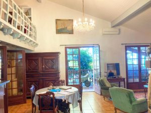 52715897  – Maison – 4 pièces à AIRE SUR L ADOUR