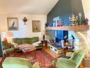 52715897  – Maison – 4 pièces à AIRE SUR L ADOUR