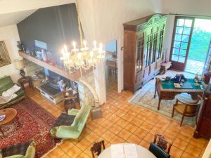 52715897  – Maison – 4 pièces à AIRE SUR L ADOUR