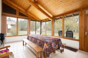 52730920  – Maison – 5 pièces à CAMPET ET LAMOLERE