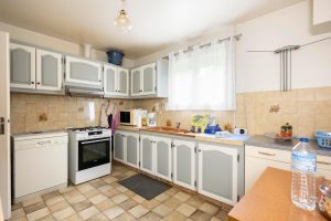 52730920  – Maison – 5 pièces à CAMPET ET LAMOLERE