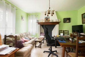 52730920  – Maison – 5 pièces à CAMPET ET LAMOLERE