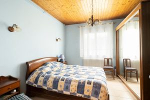 52730920  – Maison – 5 pièces à CAMPET ET LAMOLERE