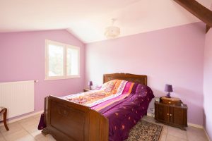 52730920  – Maison – 5 pièces à CAMPET ET LAMOLERE