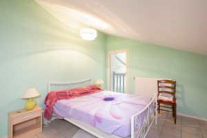 52730920  – Maison – 5 pièces à CAMPET ET LAMOLERE