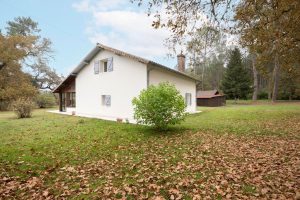 52730920  – Maison – 5 pièces à CAMPET ET LAMOLERE