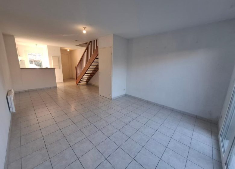 52922116  – Appartement – 3 pièces à ST PIERRE DU MONT