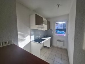 52922116  – Appartement – 3 pièces à ST PIERRE DU MONT