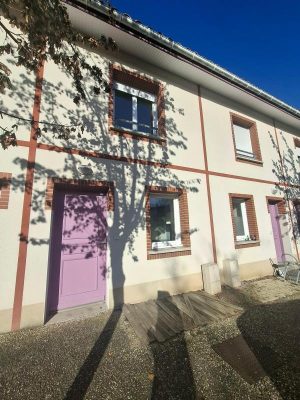 52922116  – Appartement – 3 pièces à ST PIERRE DU MONT