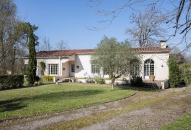 52964665  – Maison – 6 pièces à ST PIERRE DU MONT