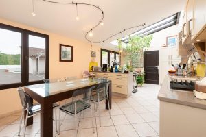 52166779  – Maison – 9 pièces à AIRE SUR L ADOUR