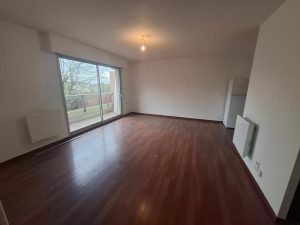 52889985  – Appartement – 2 pièces à MONT DE MARSAN
