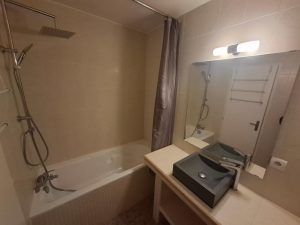 52889985  – Appartement – 2 pièces à MONT DE MARSAN