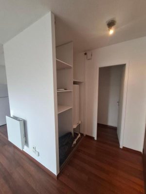 52889985  – Appartement – 2 pièces à MONT DE MARSAN