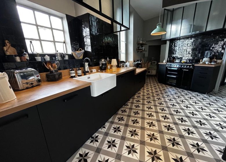 52498287  – Maison – 6 pièces à MONT DE MARSAN