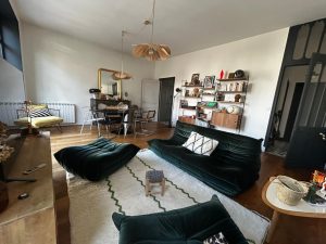 52498287  – Maison – 6 pièces à MONT DE MARSAN