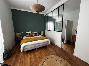 52498287  – Maison – 6 pièces à MONT DE MARSAN