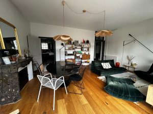 52498287  – Maison – 6 pièces à MONT DE MARSAN