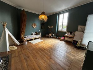 52498287  – Maison – 6 pièces à MONT DE MARSAN