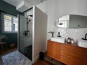 52498287  – Maison – 6 pièces à MONT DE MARSAN